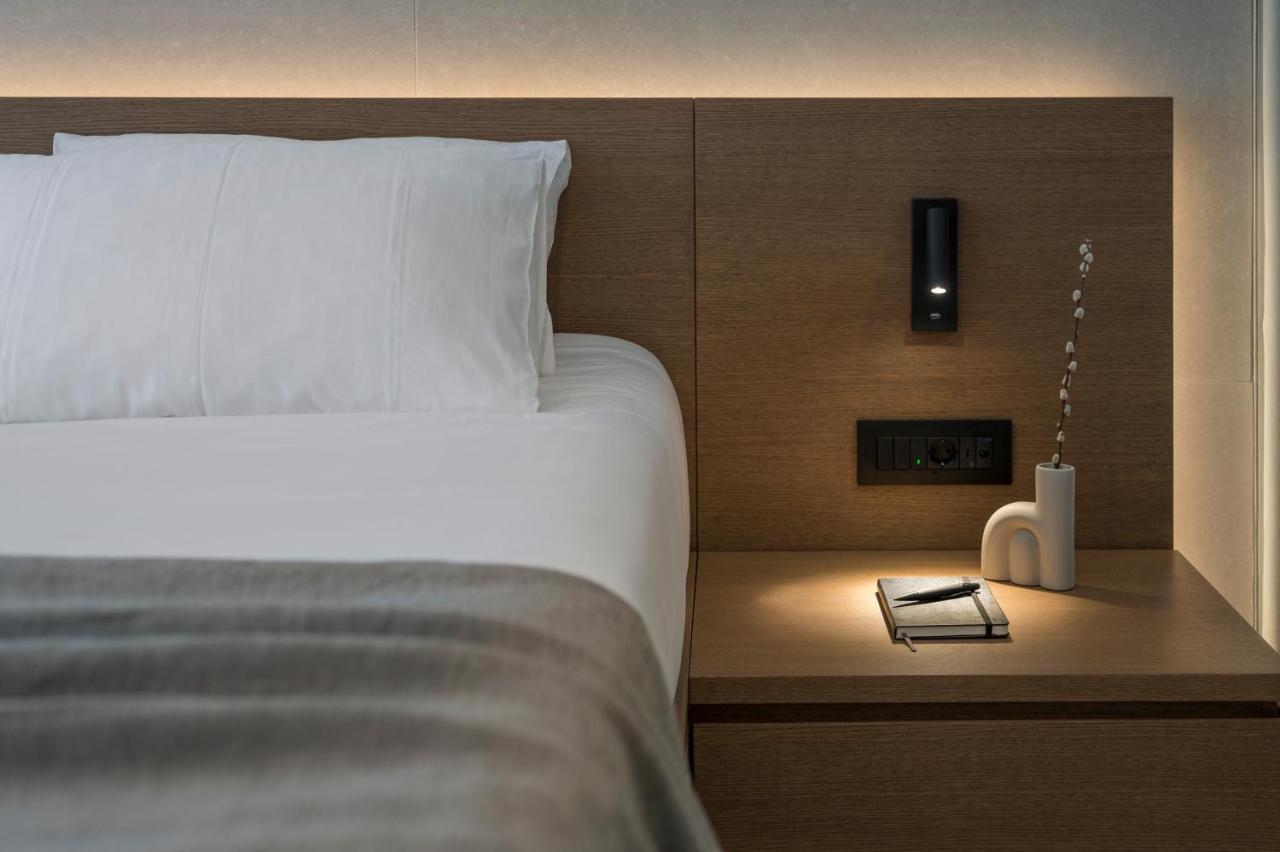 Sansal Boutique Hotel (Adults Only) Chania  Exteriör bild