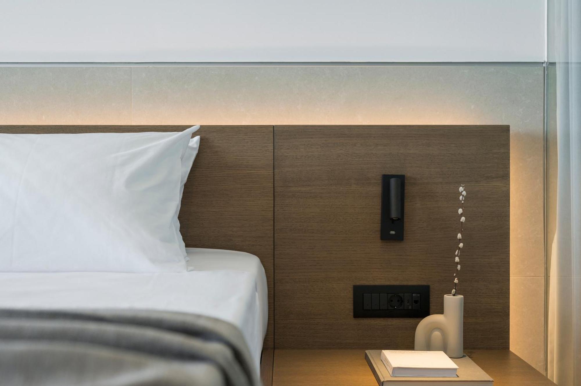 Sansal Boutique Hotel (Adults Only) Chania  Exteriör bild